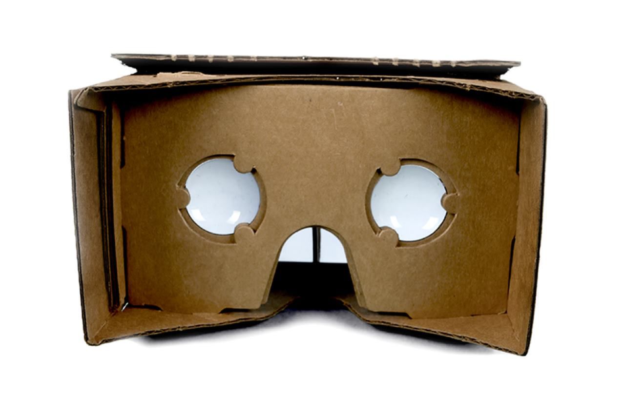 Google Cardboard