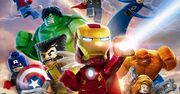 LEGO Marvel Super Heroes — zagraj to jeszcze raz, Sam