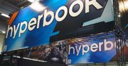 Hyperbook prezentuje AIO Eclipse z kartą GeForce GTX 1080, mamy konkurs #PGA