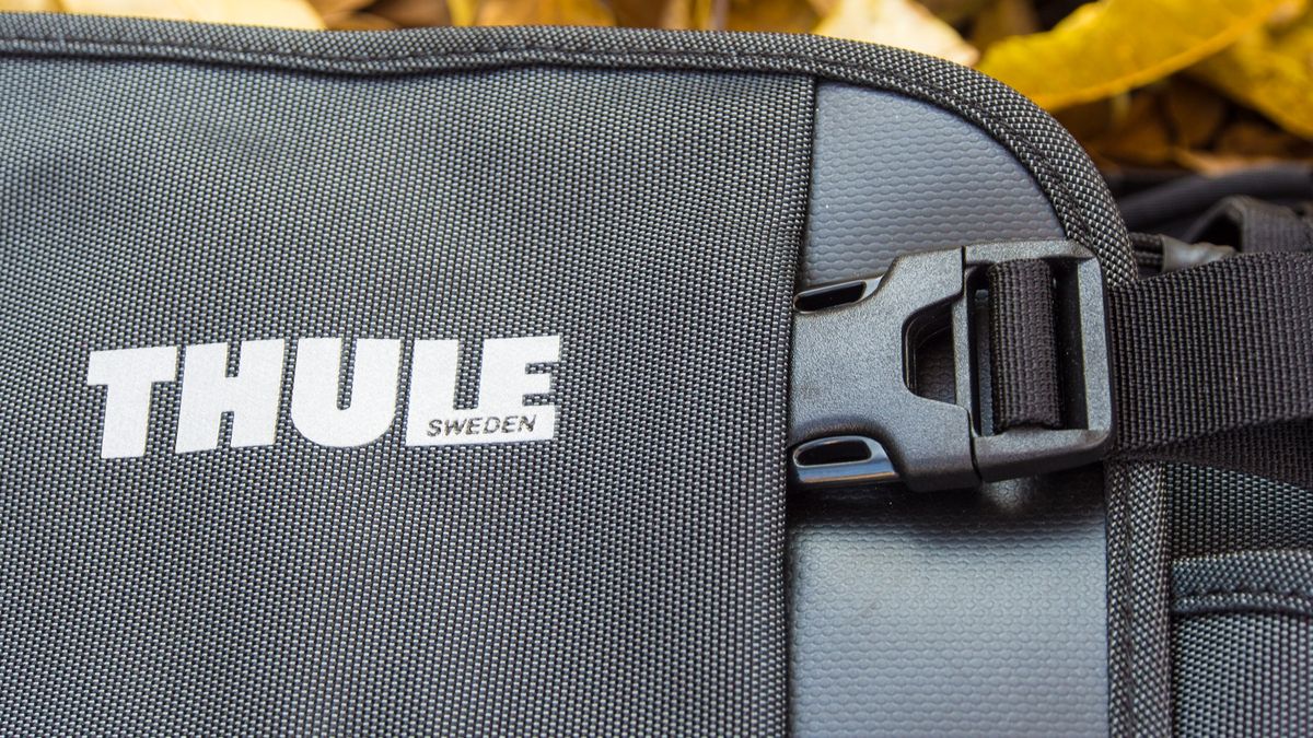 Thule Covert DSLR – test uniwersalnego plecaka dla fotoreportera 1