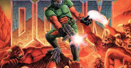 Doom Doom Hura! Legendarna gra skończyła właśnie 20 lat