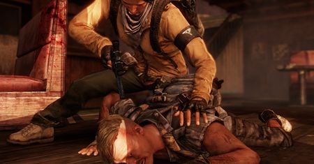 Z aktualizacją 1.03 The Last of Us dostanie tryb przesłuchania
