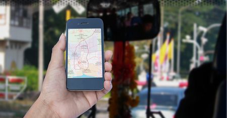 Mapy Google wskażą utrudnienia na drogach i wybiorą najlepsze objazdy