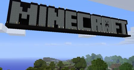 Minecraft coraz popularniejszy pośród kartografów i geologów