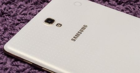 Smuklejsze od iPada Air 2 i świetnie wykonane tablety Samsunga już niebawem