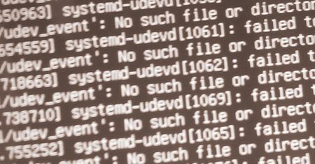 Linuksowa wojna domowa: chcą zabić twórcę systemd, ten odpowiada wbudowaniem w systemd konsoli