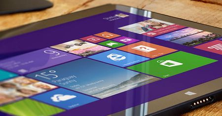 Windows 8.1 Update 1 — obowiązkowa aktualizacja dziś zaczyna pojawiać się w Windows Update