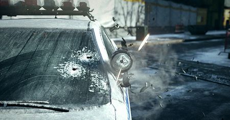 Ubisoft obiecuje, że gra The Division będzie jedną z najpiękniejszych, także na PC
