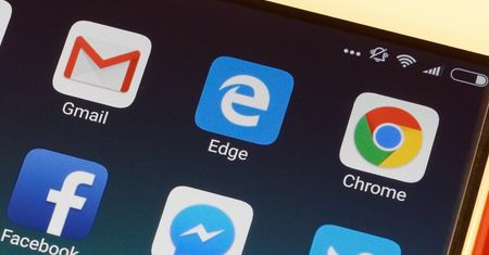 Microsoft Edge Preview na Androida dostępny dla każdego