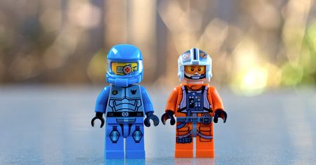 Ruszyło Lego Life, bo dzieci potrzebują bezpiecznej społecznościówki