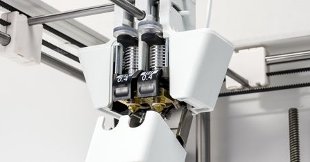 Ultimaker przedstawia Ultimakera 3: Nową Generację Profesjonalnych Drukarek 3D #prasówka