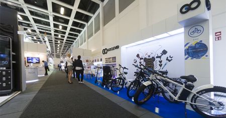 Goclever na IFA 2017: z duchem czasu
