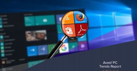 Windows XP ma się nieźle – Avast o oprogramowaniu Zwykłego Użytkownika