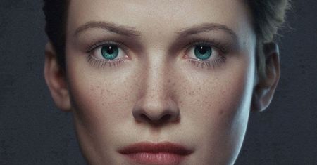 Zosia z filmowego Pana Tadeusza potwierdziła kolejną grę z serii Wolfenstein