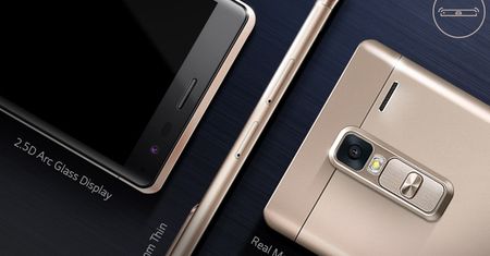 LG Zero to aluminium, średnia specyfikacja i świetne selfie