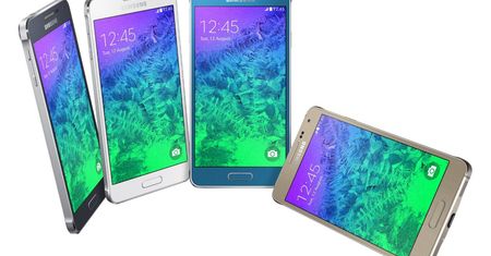 Samsung prezentuje nową serię Galaxy A. Czym różni się od poprzedniczki?