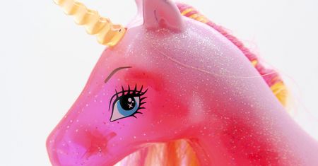 Z Unicorns pokażesz obraz ze swojego iPhone'a innym