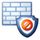 DefenseWall Personal Firewall ikona