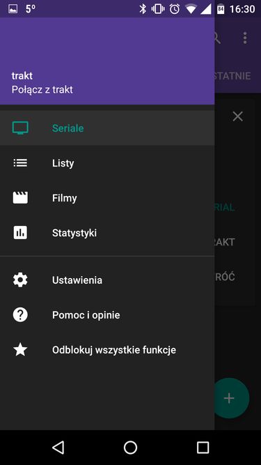 Slider item