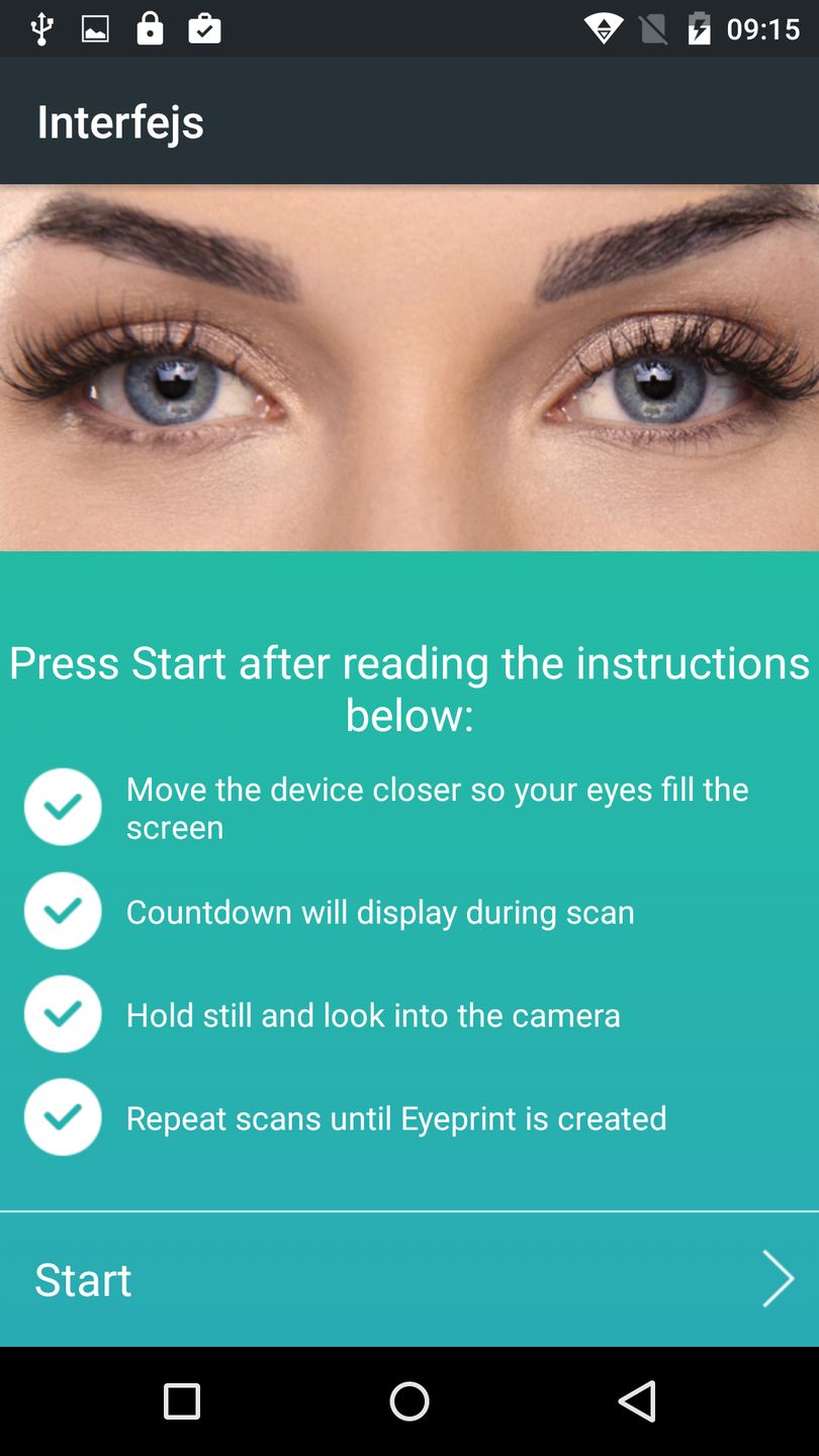 Test UMi Iron Pro – smartfonu z biometrią i systemem do wyboru 6