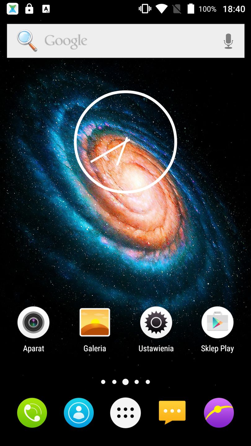 Smartfon Bluboo Xtouch – test udanego kompromisu ceny i możliwości 10