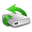 Wise Data Recovery icon