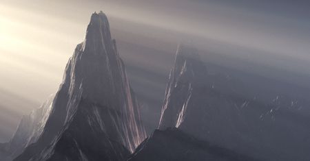 Blender 2.7 wchodzi w świat dymu i ognia