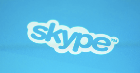 Skype w przeglądarce odtąd bez konieczności zakładania konta