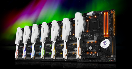 Nowe płyty główne Aorus Z270X – powiew luksusu w maszynie do grania z Kaby Lake