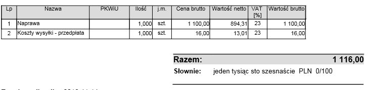 Pani Krysia z księgowości – odcinek 38: przyszła zima