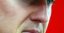 Schumacher rzuca futbol