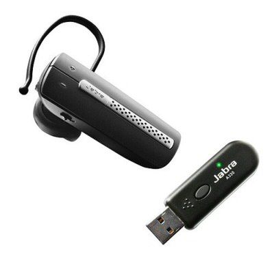 Zestaw słuchawkowy Jabra BT530 USB