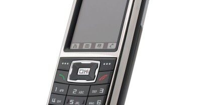 myPhone 7230 wchodzi na rynek