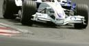 Kubica już nie będzie tak agresywny