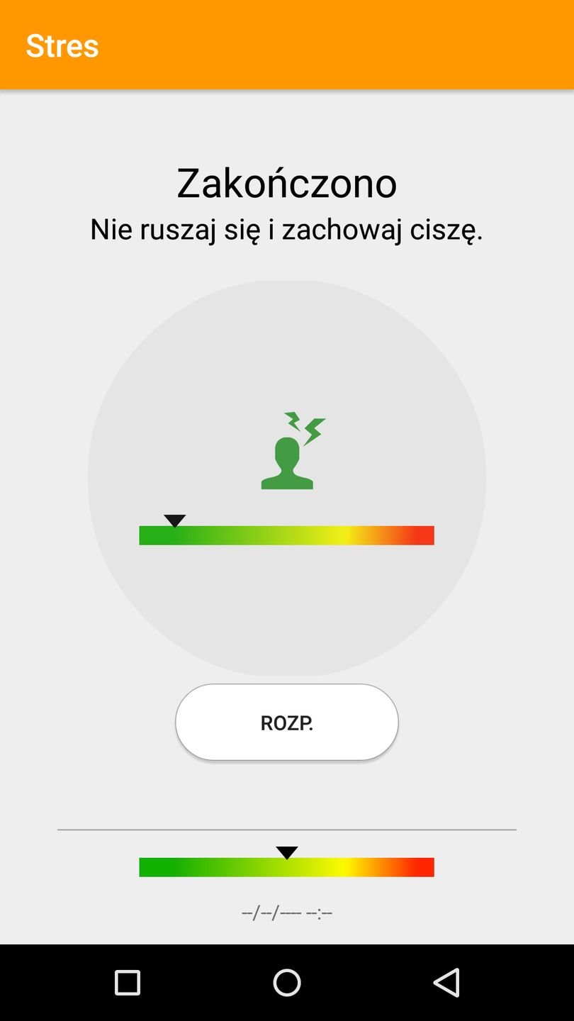 Test UMi Iron Pro – smartfonu z biometrią i systemem do wyboru 7