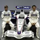 BMW Sauber o krok od wicemistrzostwa