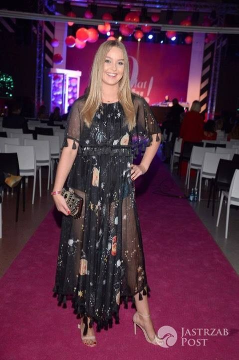 Justyna Śliwowska - 10 urodziny Party