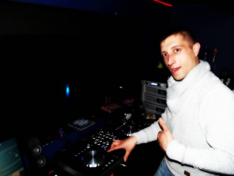 Grzegorz Hummel ma guza mózgu - fot. Facebook