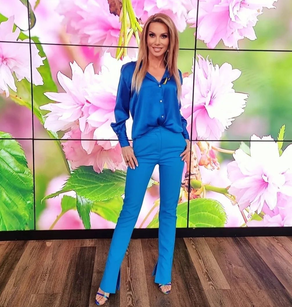 Małgorzata Opczowska