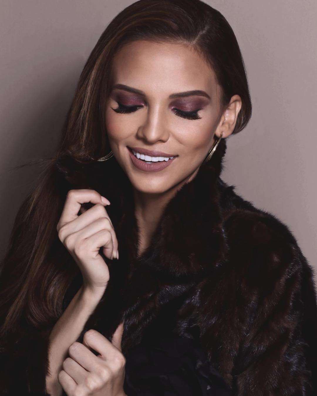 Valeria Vazquez - Miss Supranational 2018