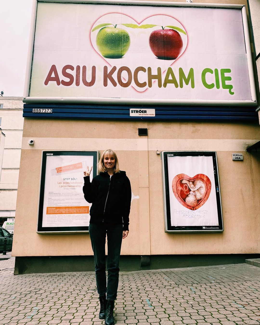 Joanna Kudzbalska
