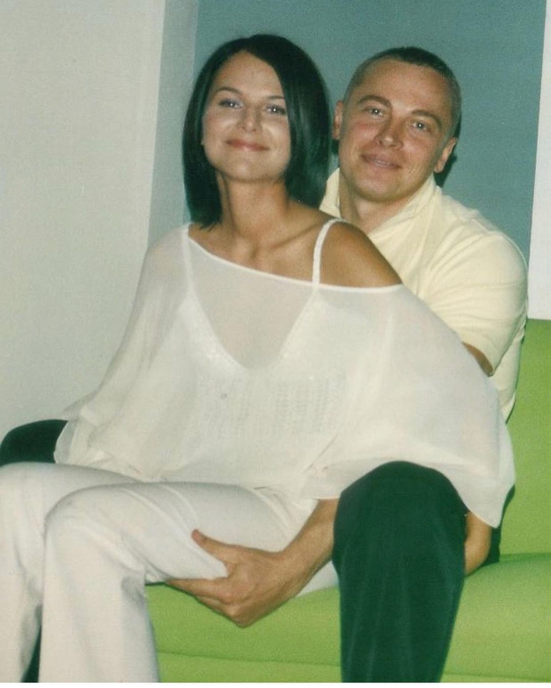Paulina Sykut-Jeżyna pokazała stare fotki z czasów Idola