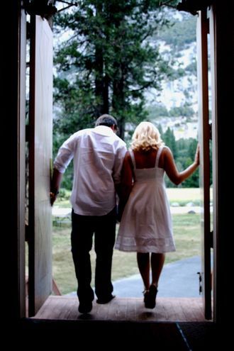 Mieszkanie razem przed ślubem oznacza problemy po ślubie