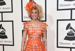 Joy Villa: zabawa modą nie wyszła jej na dobre!