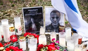 Pogrzeb Nawalnego. "Zanosi się na bardzo duże rozruchy"