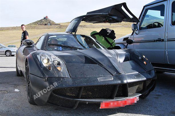 fot. Autocar.co.uk