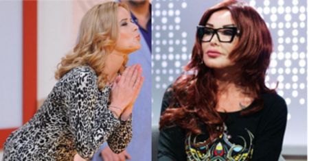 Minge apeluje do Zamachowskiej: "UKRADŁAŚ CHŁOPA. Siedź cicho i nie dobijaj rodziny"