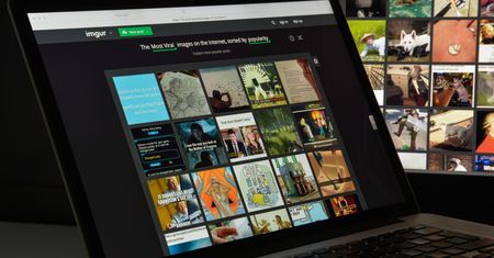 Imgur: wgrywamy tam obrazki, czy teraz będziemy wgrywać klipy wideo?