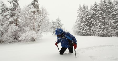 10 powodów, dla których nie warto wiązać się z fotografem górskim