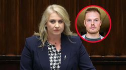 Pfizer pozywa Polskę. "'Zgniłe jajo' pani minister otrzymała w spadku"